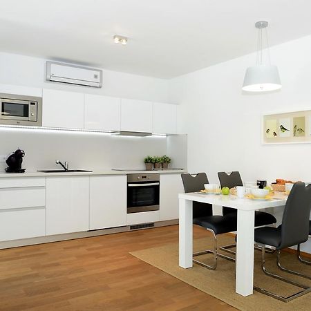 Apartmány Eden - Rezidence Luhačovice Exterior foto