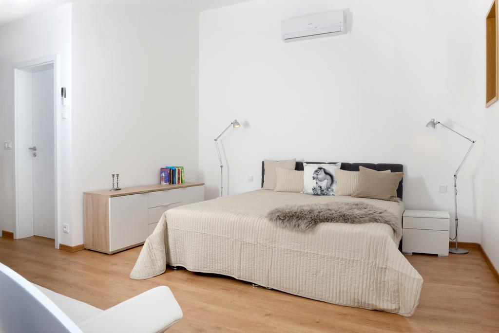 Apartmány Eden - Rezidence Luhačovice Exterior foto