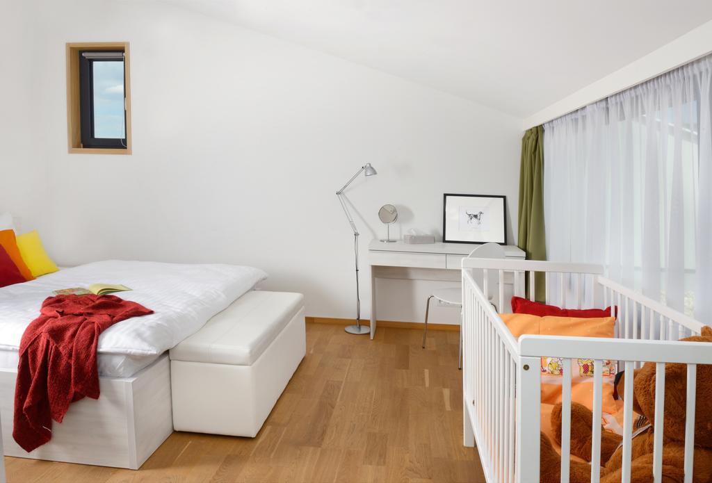 Apartmány Eden - Rezidence Luhačovice Exterior foto