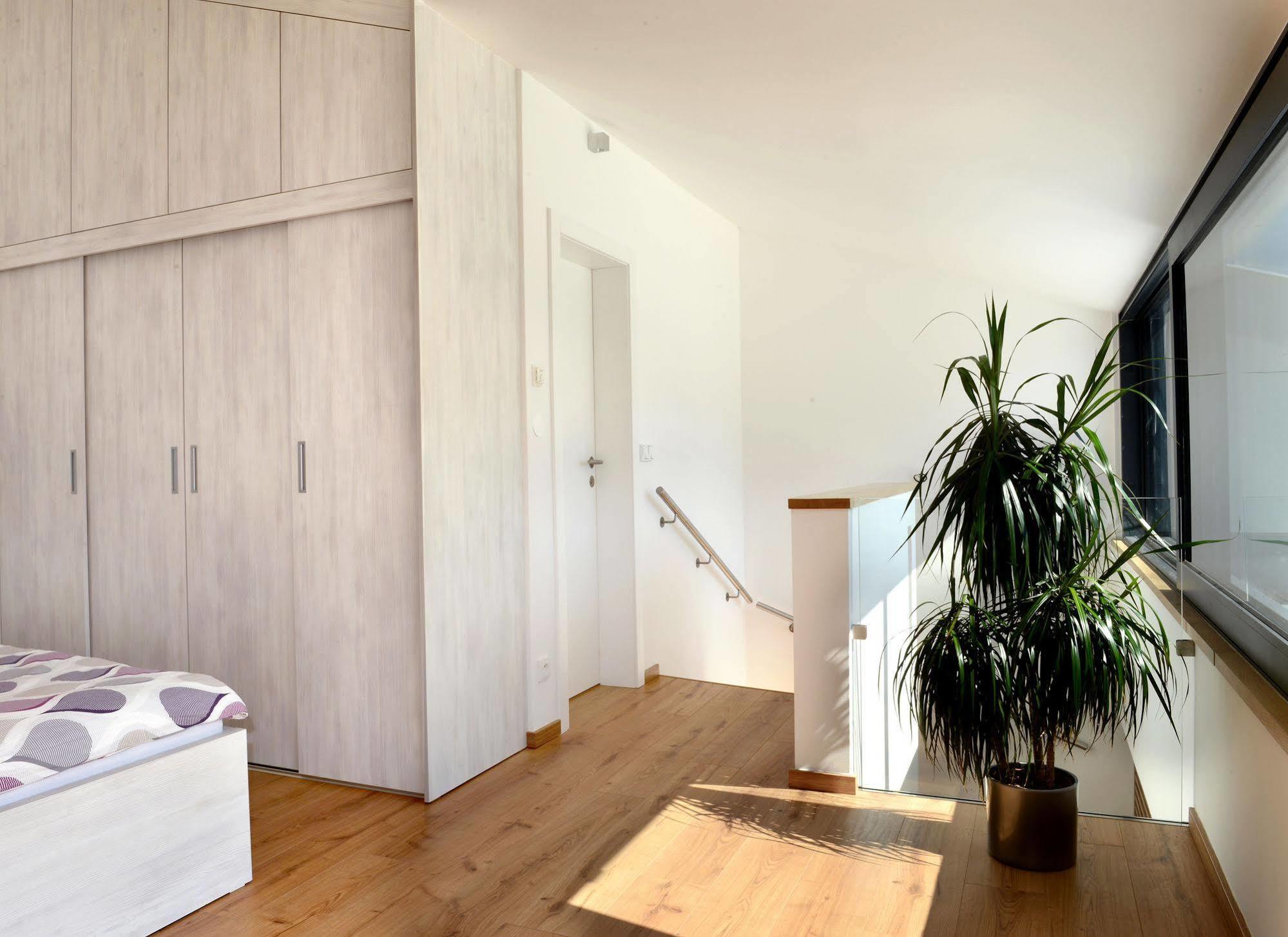 Apartmány Eden - Rezidence Luhačovice Exterior foto