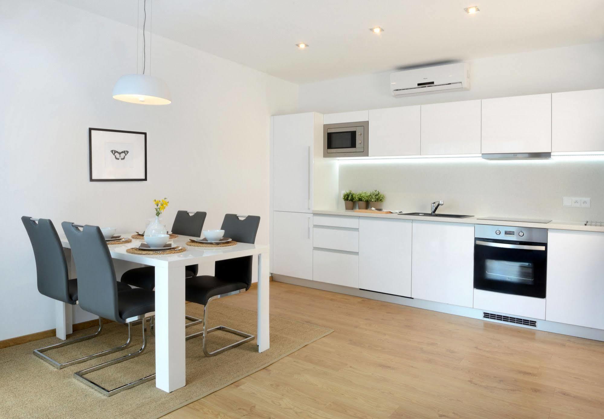 Apartmány Eden - Rezidence Luhačovice Exterior foto