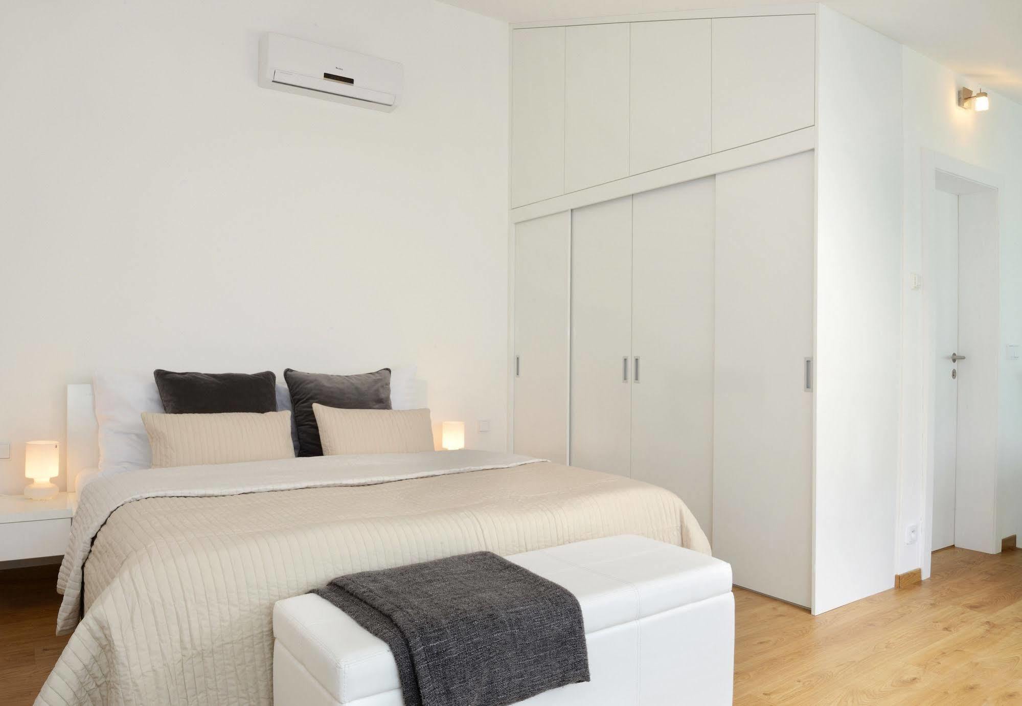 Apartmány Eden - Rezidence Luhačovice Exterior foto